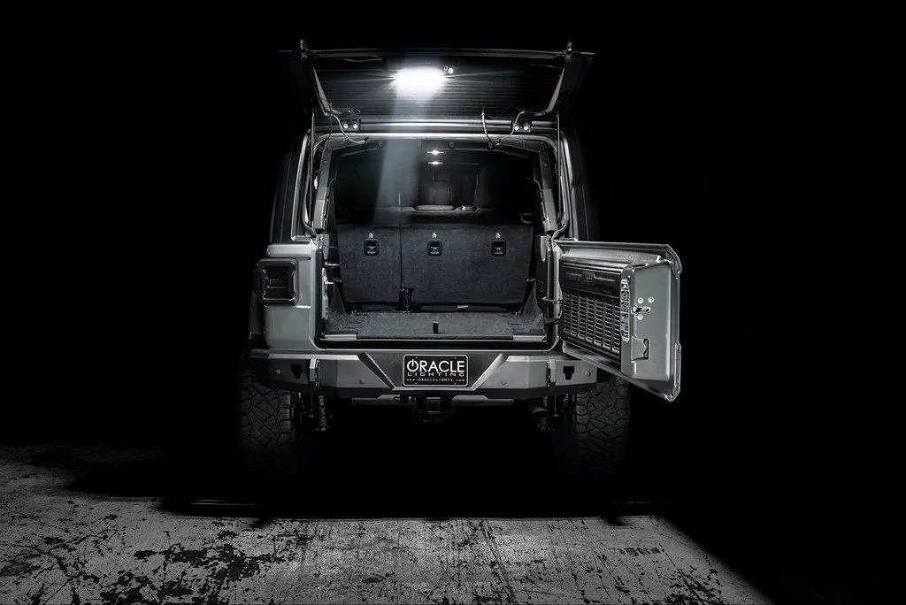 Jeep Gladiator Oracle Lighting NEW Jeep Accessories 5858-023_F_1024x1024