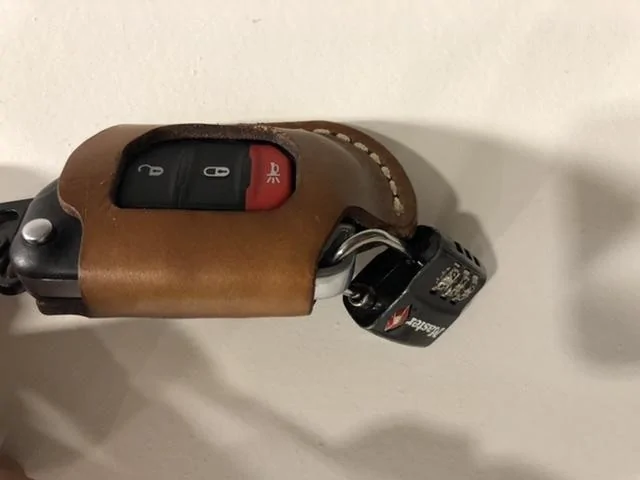 Jeep Gladiator Valet Security 8666EE61-BF3C-412D-86C5-006CABAA8F2C