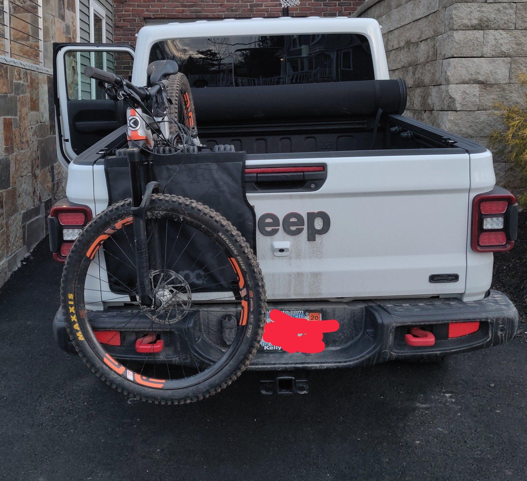 Jeep Gladiator Tailgate Pad that works! IMG_20200106_162934__01__01
