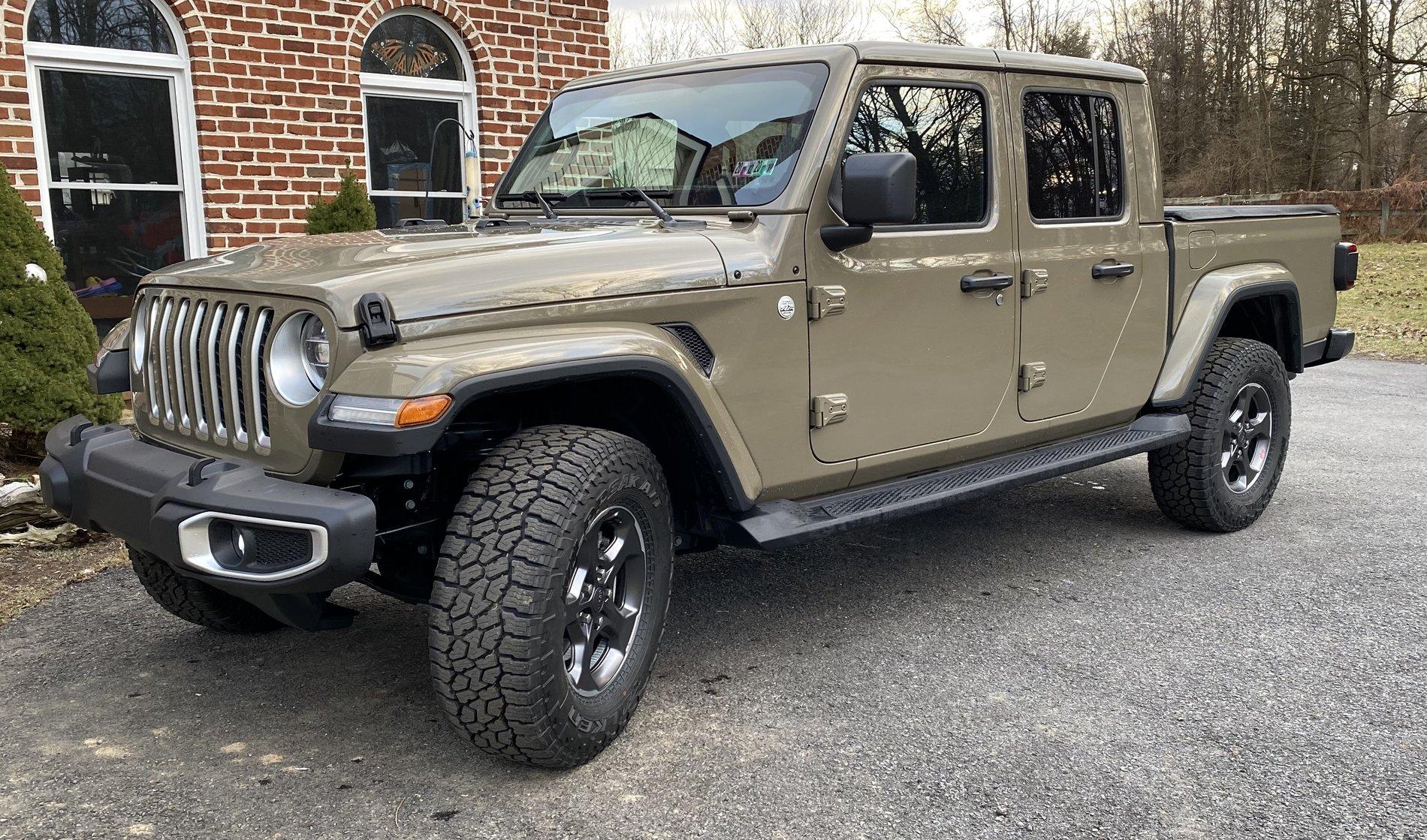 Jeep Gladiator Not seeing any overland pictures D5C88067-1CEC-4D97-A105-2E5326F41BA4