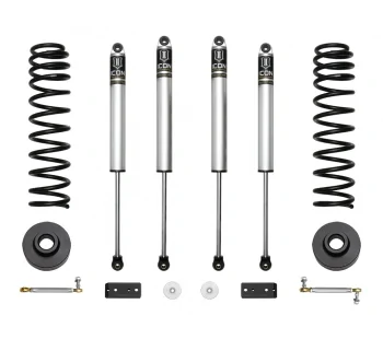 Jeep Gladiator Installing a lift kit on your own Vs local 4x4 shop yiA99uI