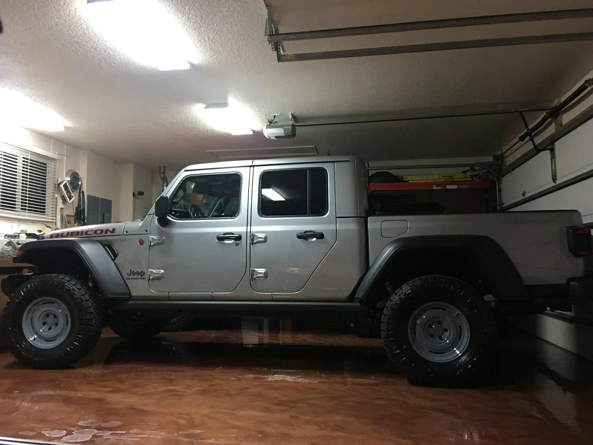 Jeep Gladiator Gladiator Mopar 2" Lift Kit Now Available upload_2020-1-6_21-5-8