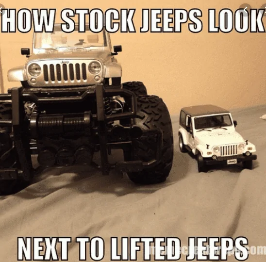 Jeep Gladiator Is Lift and Larger Tires Necessary for Overlanding Screen Shot 2020-01-06 at 7.08.19 PM