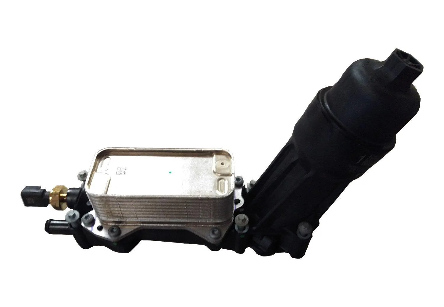 Jeep Gladiator Jeep Mopar Engine Oil Filter Adapter and Cooler Kit 68365931AA_assembled_1024x1024@2x