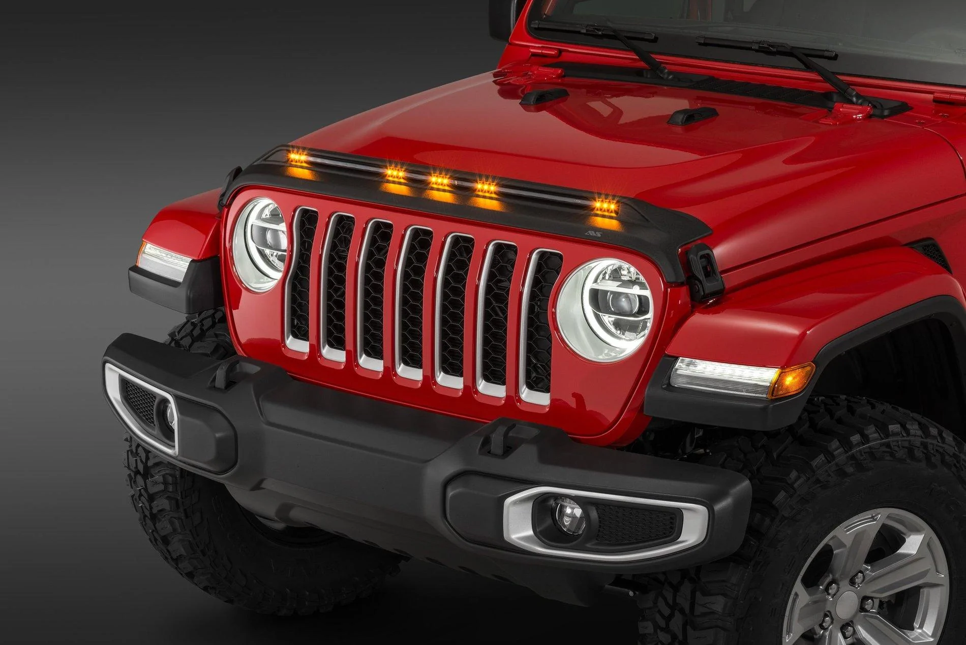 Jeep Gladiator What did you do TO your Gladiator today? [ADMIN WARNING: NO POLITICS, NO GUN TALK] 29161FCC-53BB-4123-98BE-4858C016A8C3