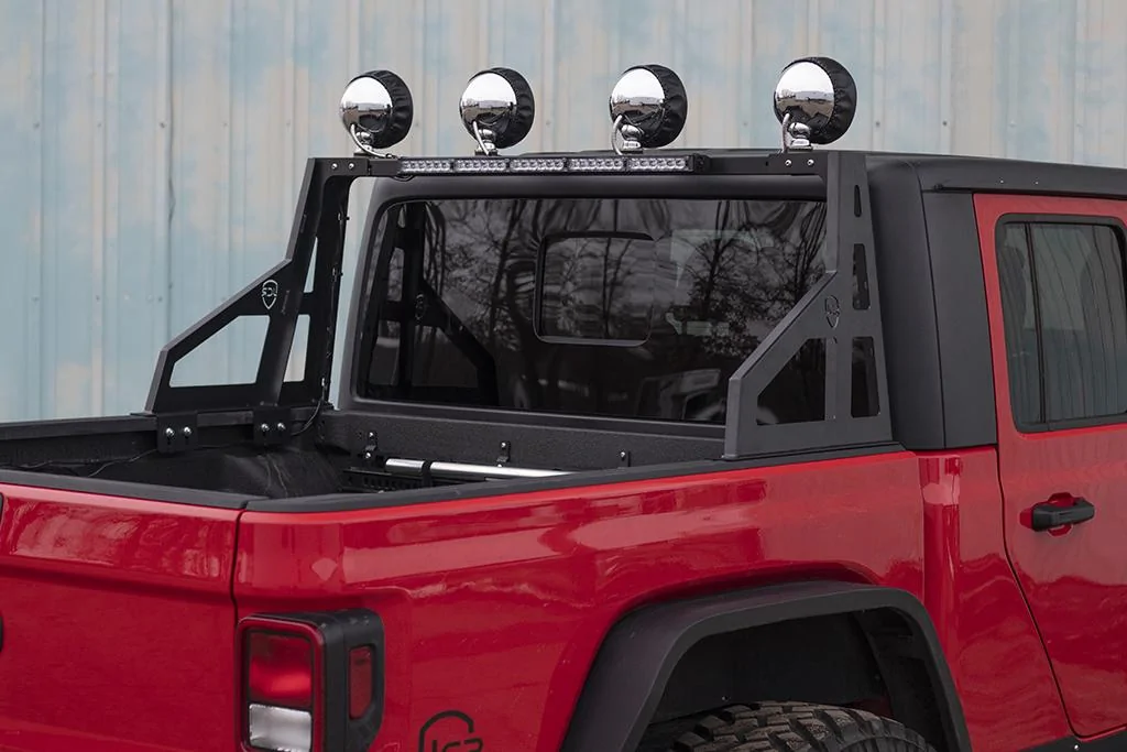 Jeep Gladiator JT Chase Rack JTBR-CHA_1