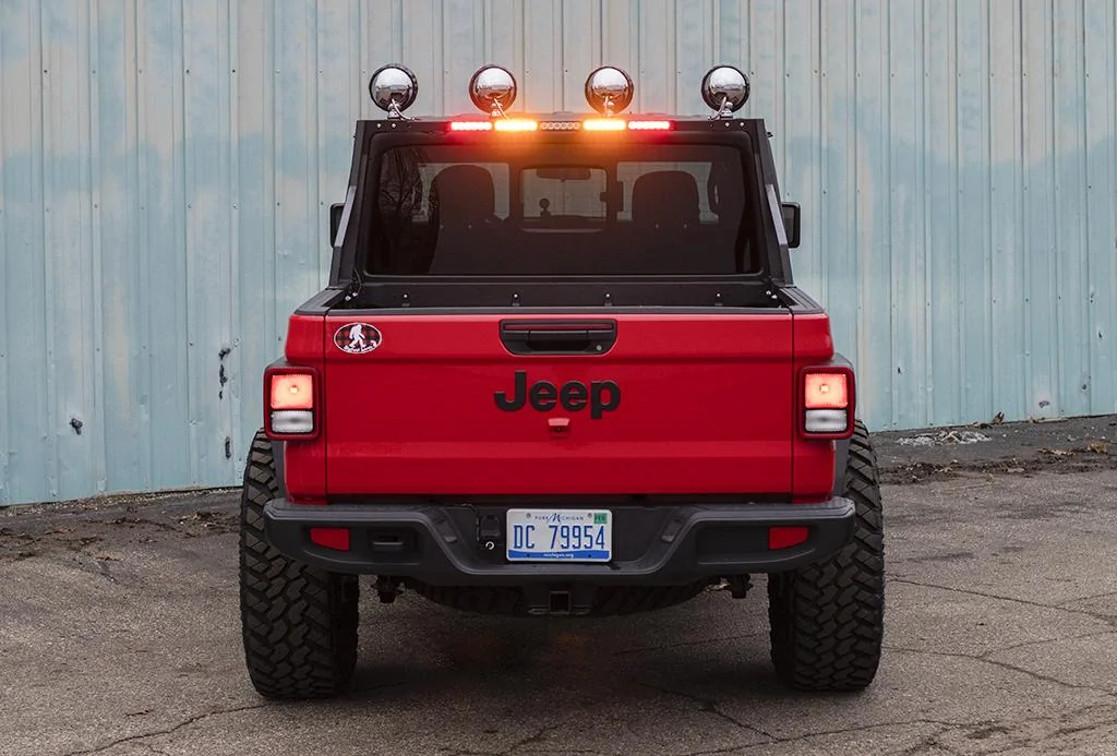 Jeep Gladiator JT Chase Rack JTBR-CHA_3