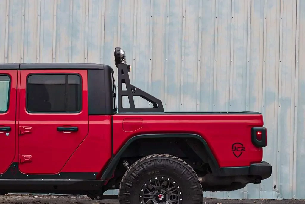 Jeep Gladiator JT Chase Rack JTBR-CHA_6