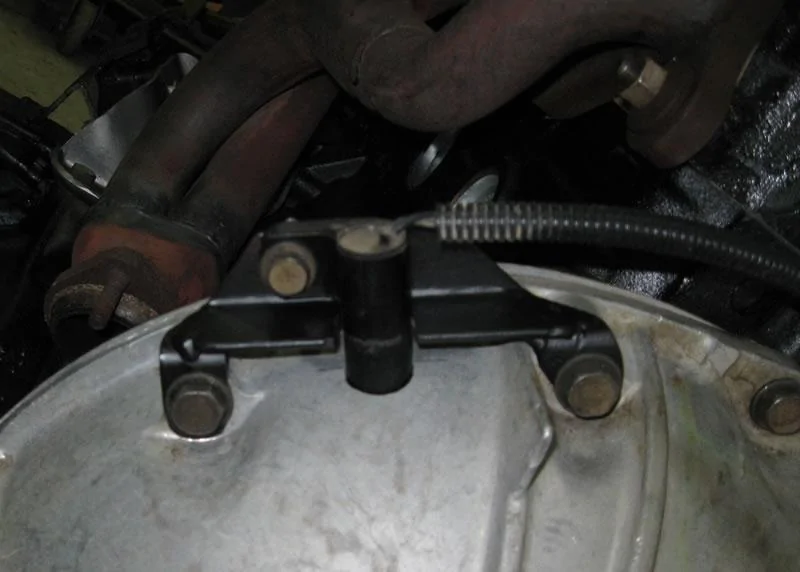Jeep Gladiator Gladiator Long distance heavy tow review sx4-clutch-bell-001