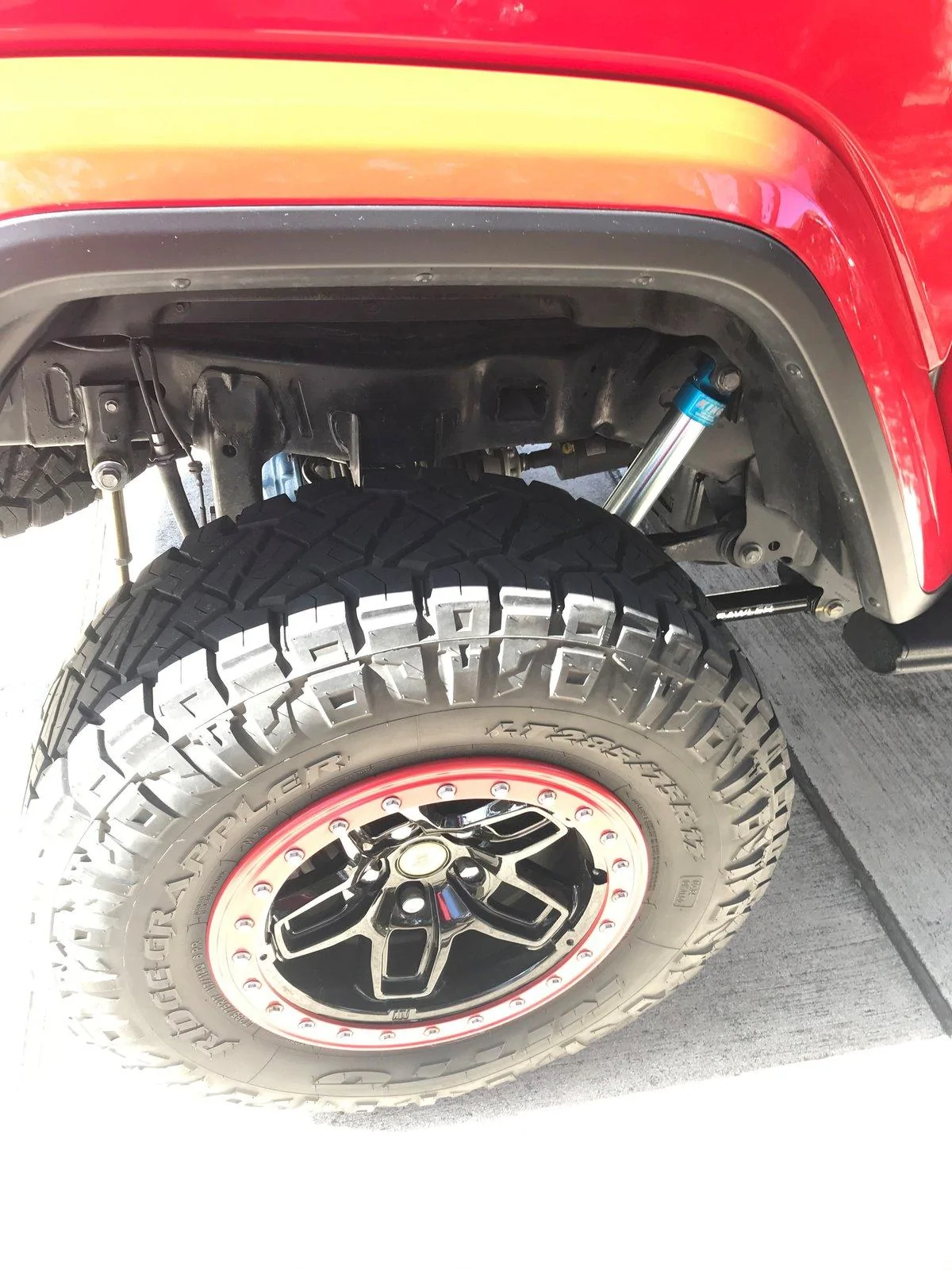 Jeep Gladiator What did you do TO your Gladiator today? [ADMIN WARNING: NO POLITICS, NO GUN TALK] King's