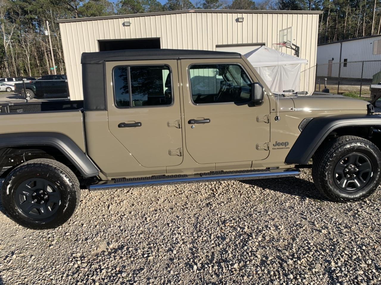 Jeep Gladiator -- 2020+ Gladiator Picture Game -- 45EE3791-D9D8-4A58-B33E-F830F2243C87