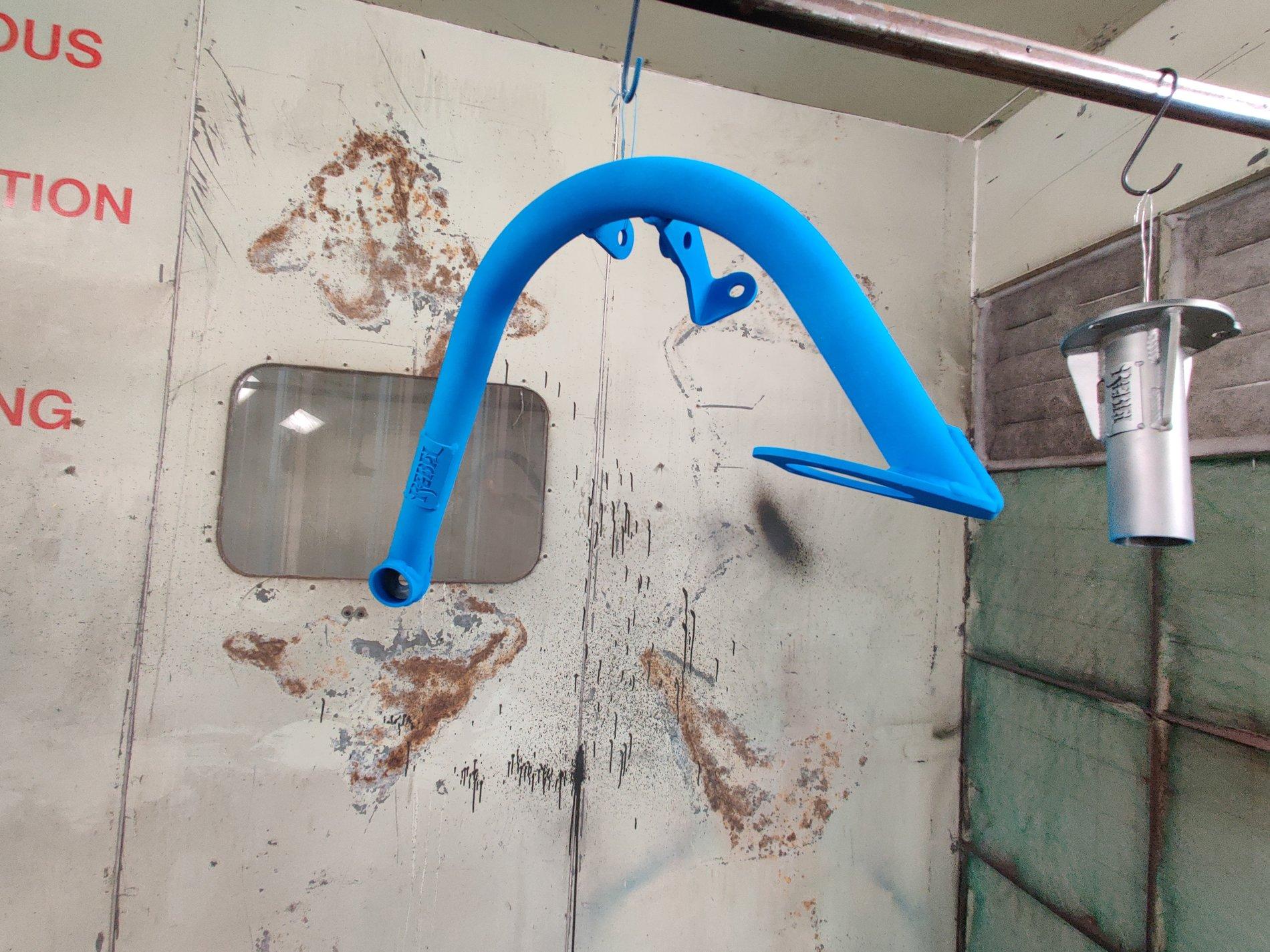 Jeep Gladiator Project Shark Bait IMG_20200107_095346