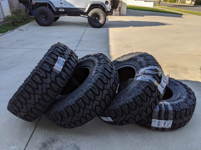 Jeep Gladiator EVO 4.5" / 38" desert trail Gladiator build 7NXOrPcl
