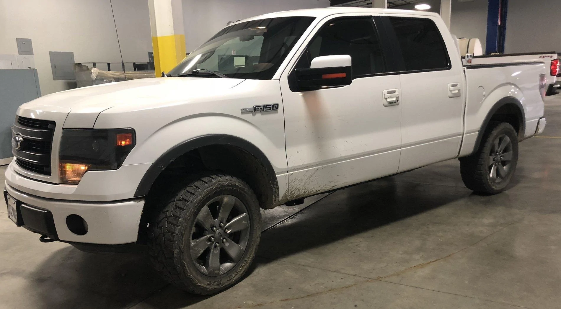 Jeep Gladiator Thinking of Getting out of my F-150 for a Sport S w/ Max Tow 1AD0372D-43D8-4FBB-AF7E-607772325E53