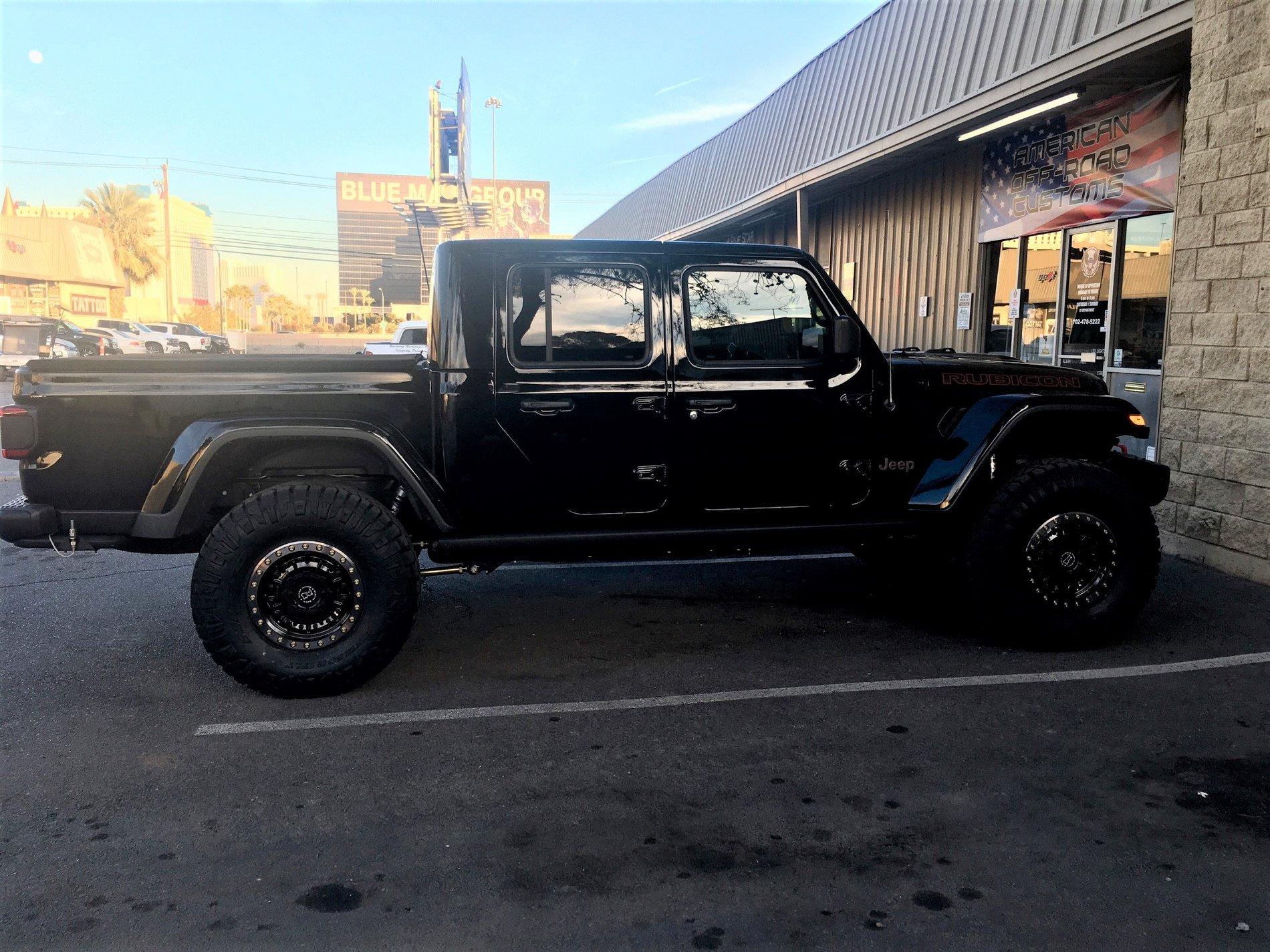 Jeep Gladiator What did you do TO your Gladiator today? [ADMIN WARNING: NO POLITICS, NO GUN TALK] image4 (1)