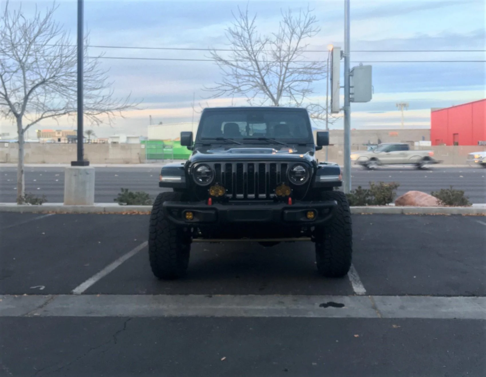 Jeep Gladiator What did you do TO your Gladiator today? [ADMIN WARNING: NO POLITICS, NO GUN TALK] image2 (2)
