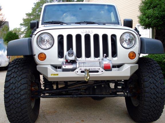 Jeep Gladiator Frame chop front bumpers F1ADF41C-1BCB-4805-82B6-A074058507C1