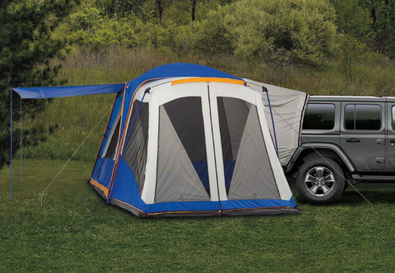 Jeep Gladiator Jeep Mopar Tent Kit 82209878_1024x1024@2x