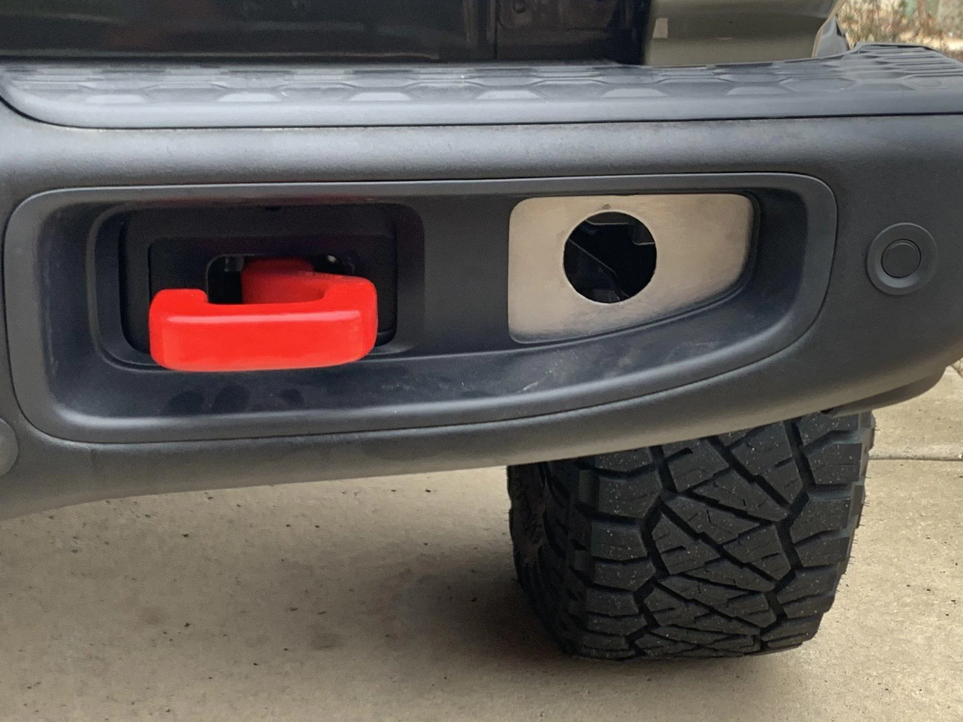 Jeep Gladiator Backup lights 3CCC7E53-8F1A-4FF4-ACE2-CE8807004864