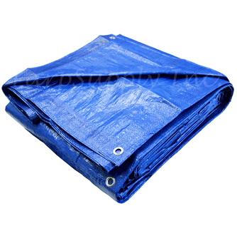 Jeep Gladiator The price of a soft top! 5-x7-blue-poly-tarp-18