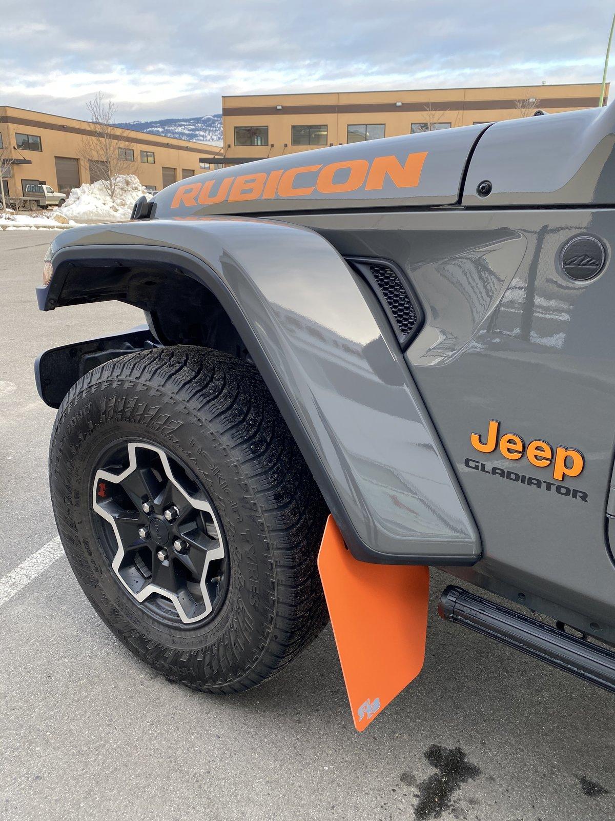 Jeep Gladiator Rokblokz Installed 745E26E4-0370-4C6F-A8BB-473DC17A6276