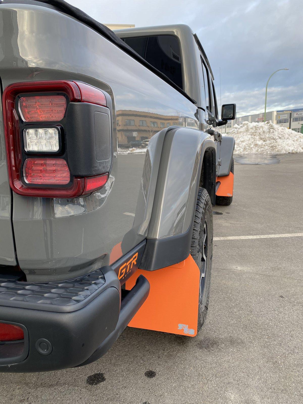 Jeep Gladiator Rokblokz Installed D6D2F239-0FFF-4962-B880-D0ABA9304A13