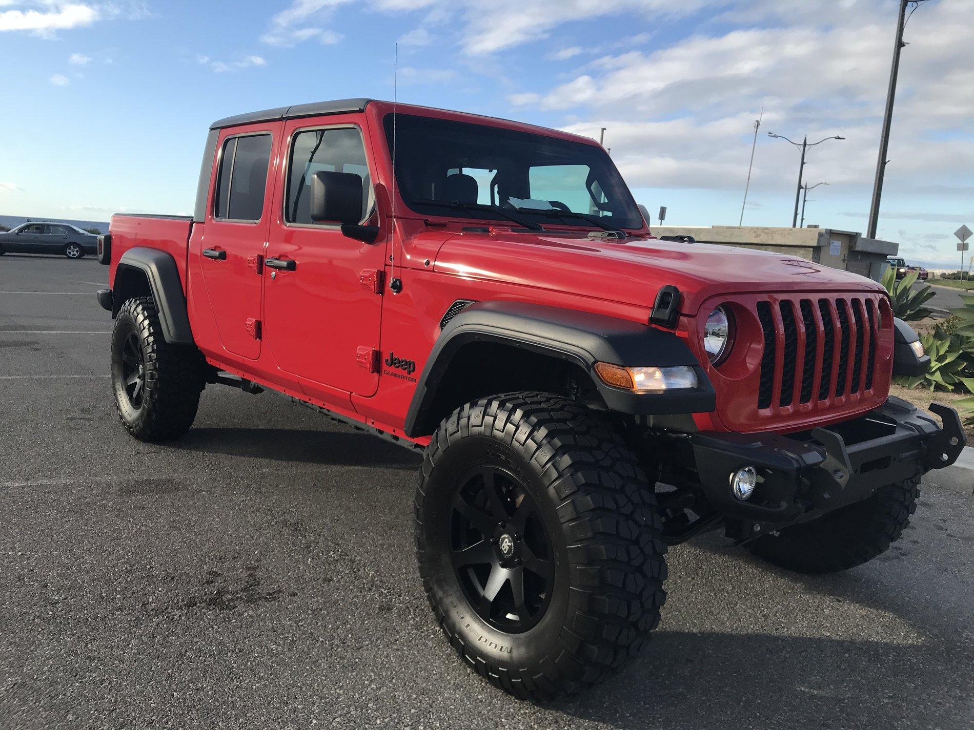Jeep Gladiator BUMPERS! IMG_2900