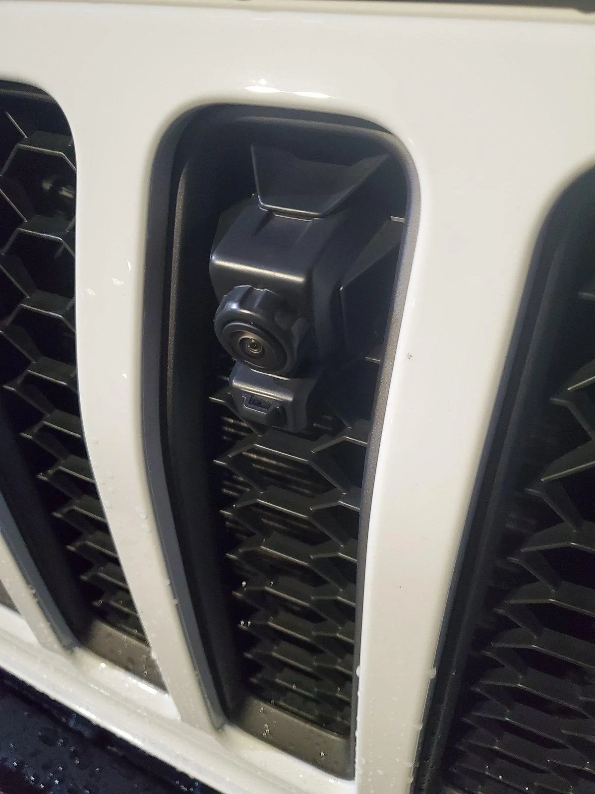 Jeep Gladiator Need to try this Warn winch.... 20191022_193455