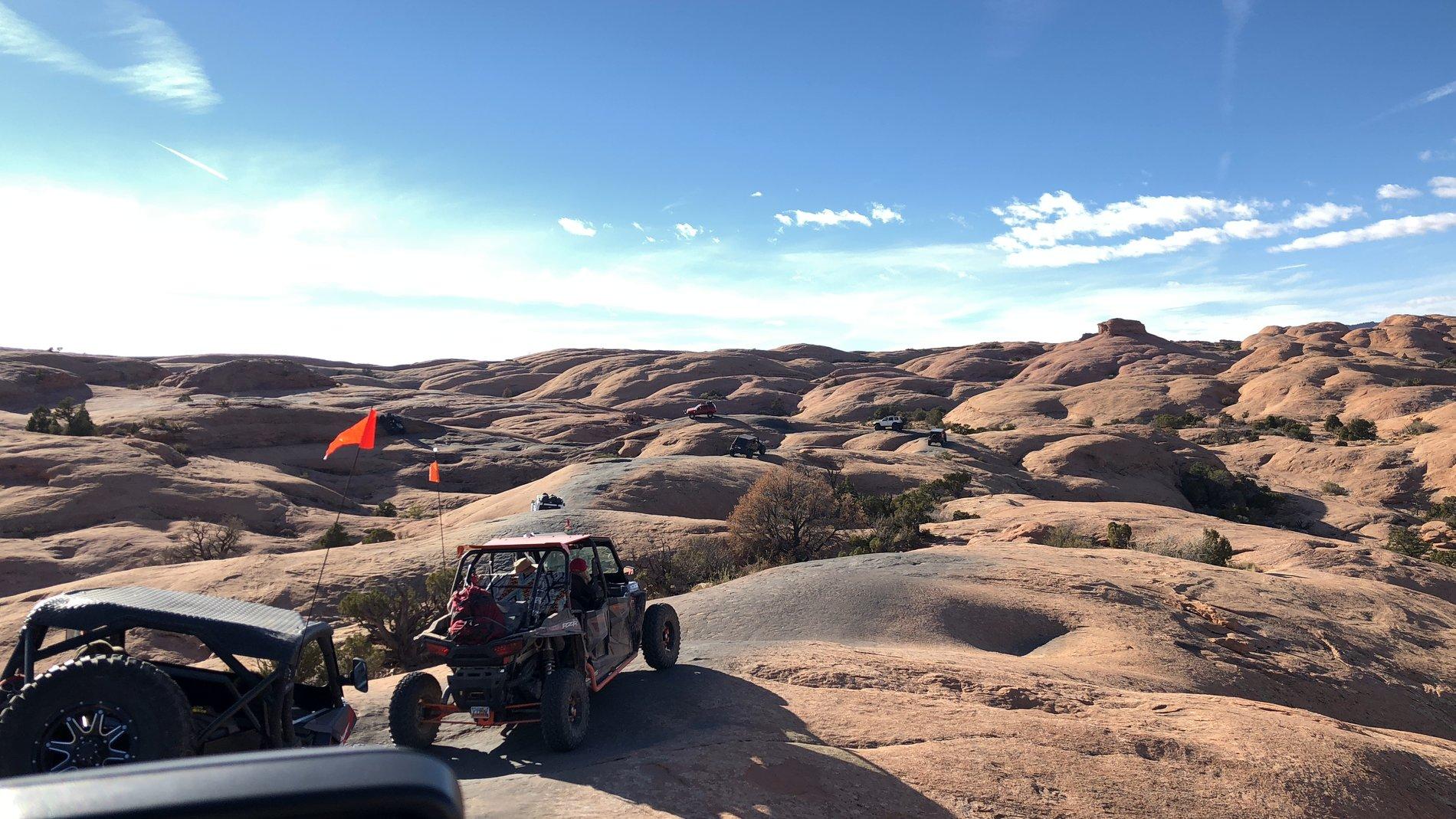 Jeep Gladiator Post up your Jeep life! A780CCE3-882A-41CF-91F7-A845D098F10D