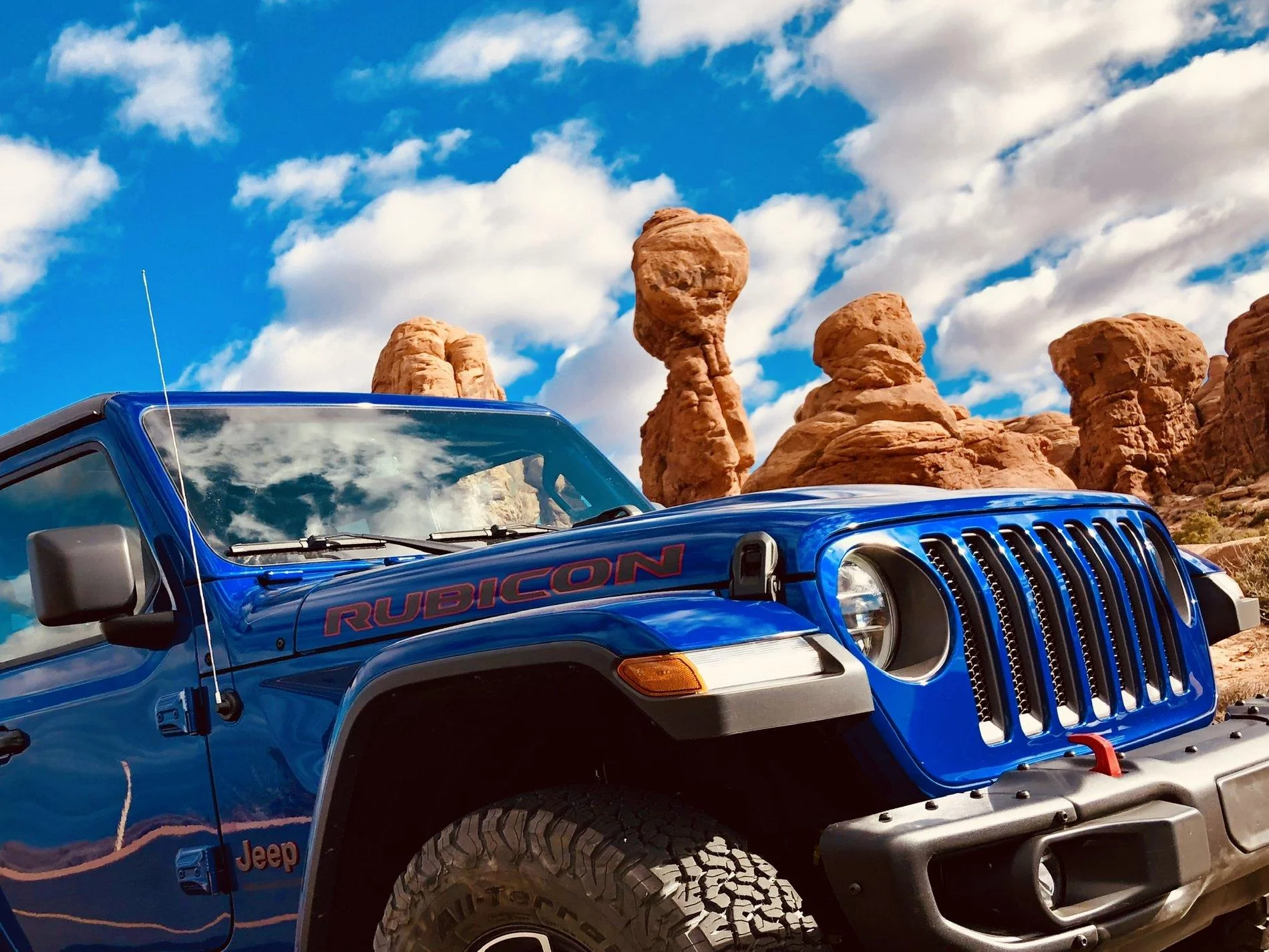 Jeep Gladiator Post up your Jeep life! 4ADC4DBA-29E1-40C0-9701-D2FA7B234E91