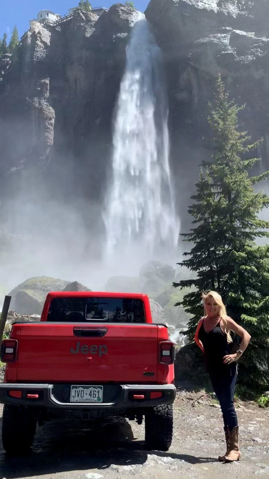 Jeep Gladiator Post up your Jeep life! D7ED854A-E730-4E72-965D-1AD117814B7B