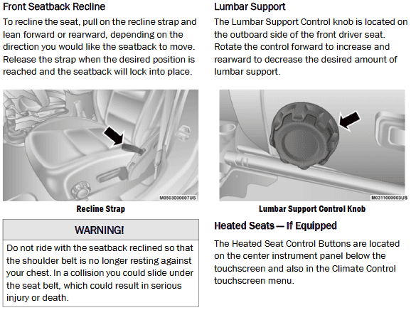 Jeep Gladiator seat is uncomfortable Lumbar.PNG