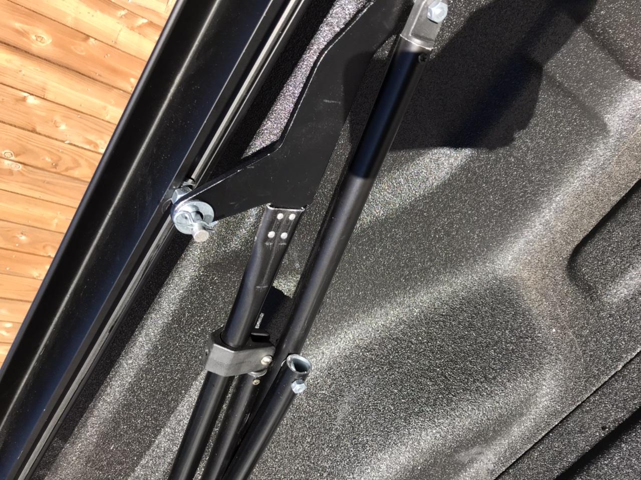 Jeep Gladiator Tops! Canopy / covers / toppers / racks possibilities for Gladiator - Show me! 1400D62C-B9F8-435F-9F90-21C9D2F612A6