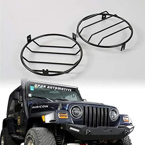 Jeep Gladiator LED Headlights are dangerous in snow/ice storm 61rgitls+sL._AC_SX466_