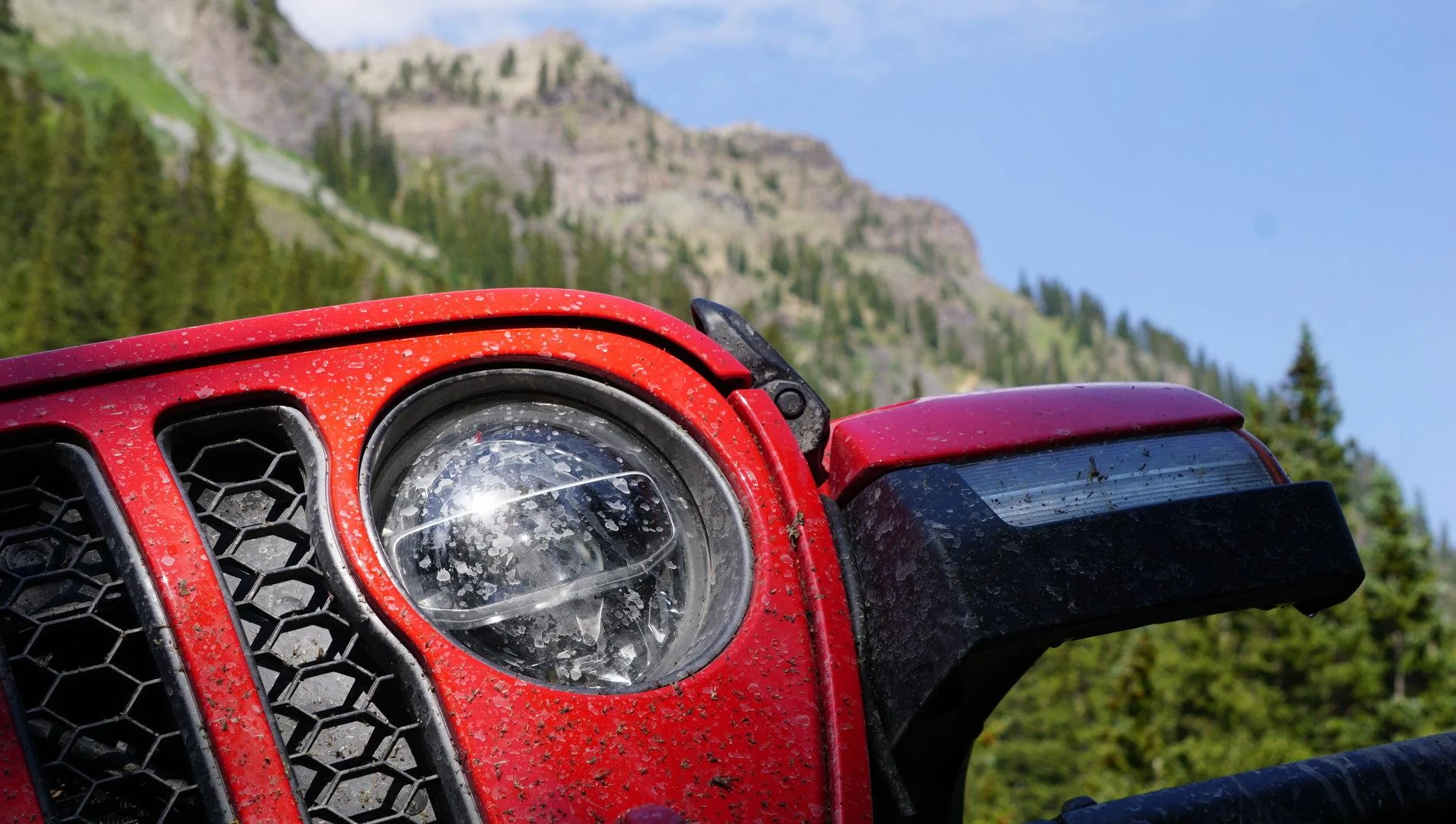 Jeep Gladiator Post up your Jeep life! 31CD1E43-F581-4CAE-B992-37008EF903AB