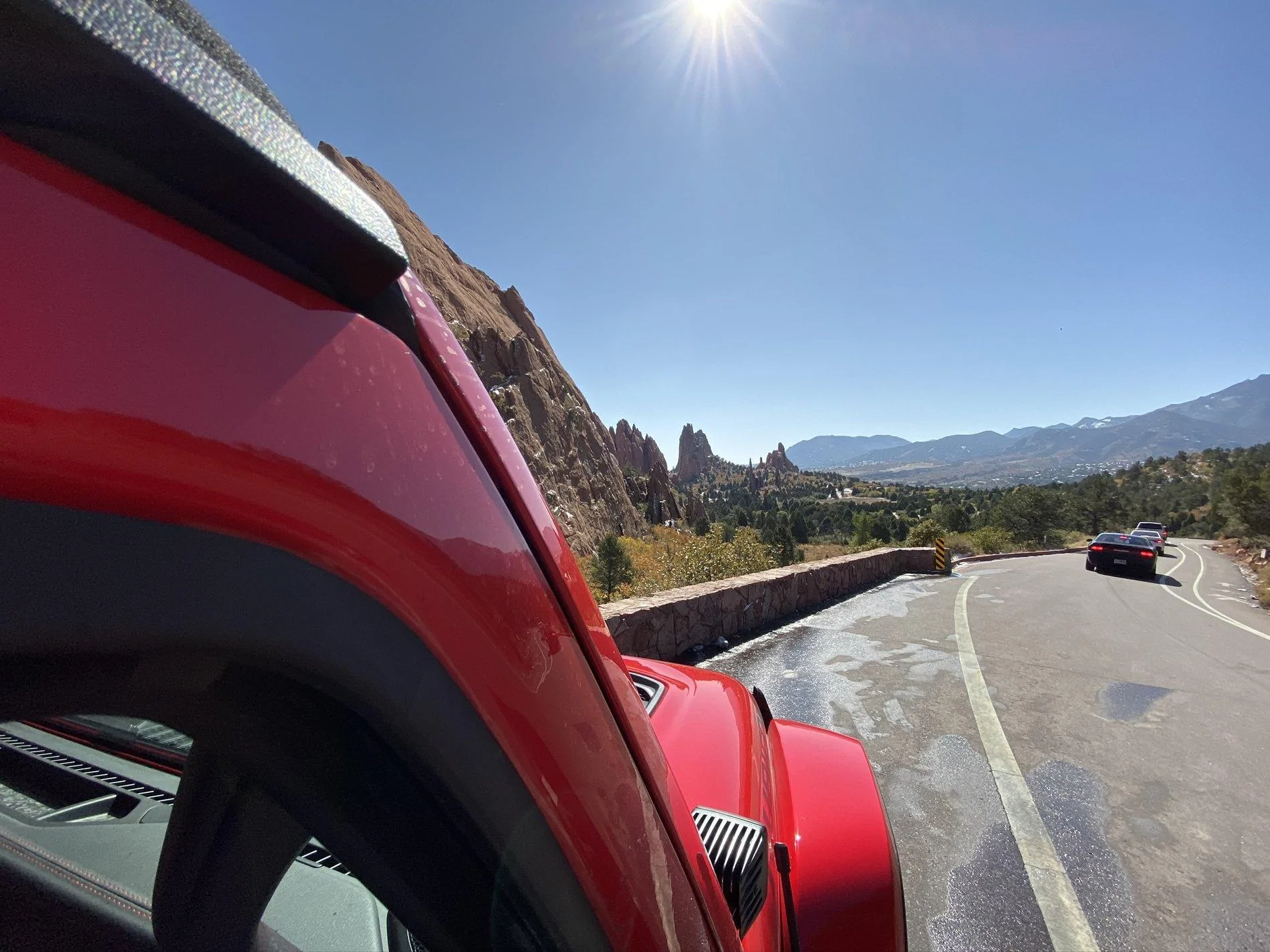 Jeep Gladiator Post up your Jeep life! 26794A87-2D94-4DF5-8289-9D08DFF4C5DA