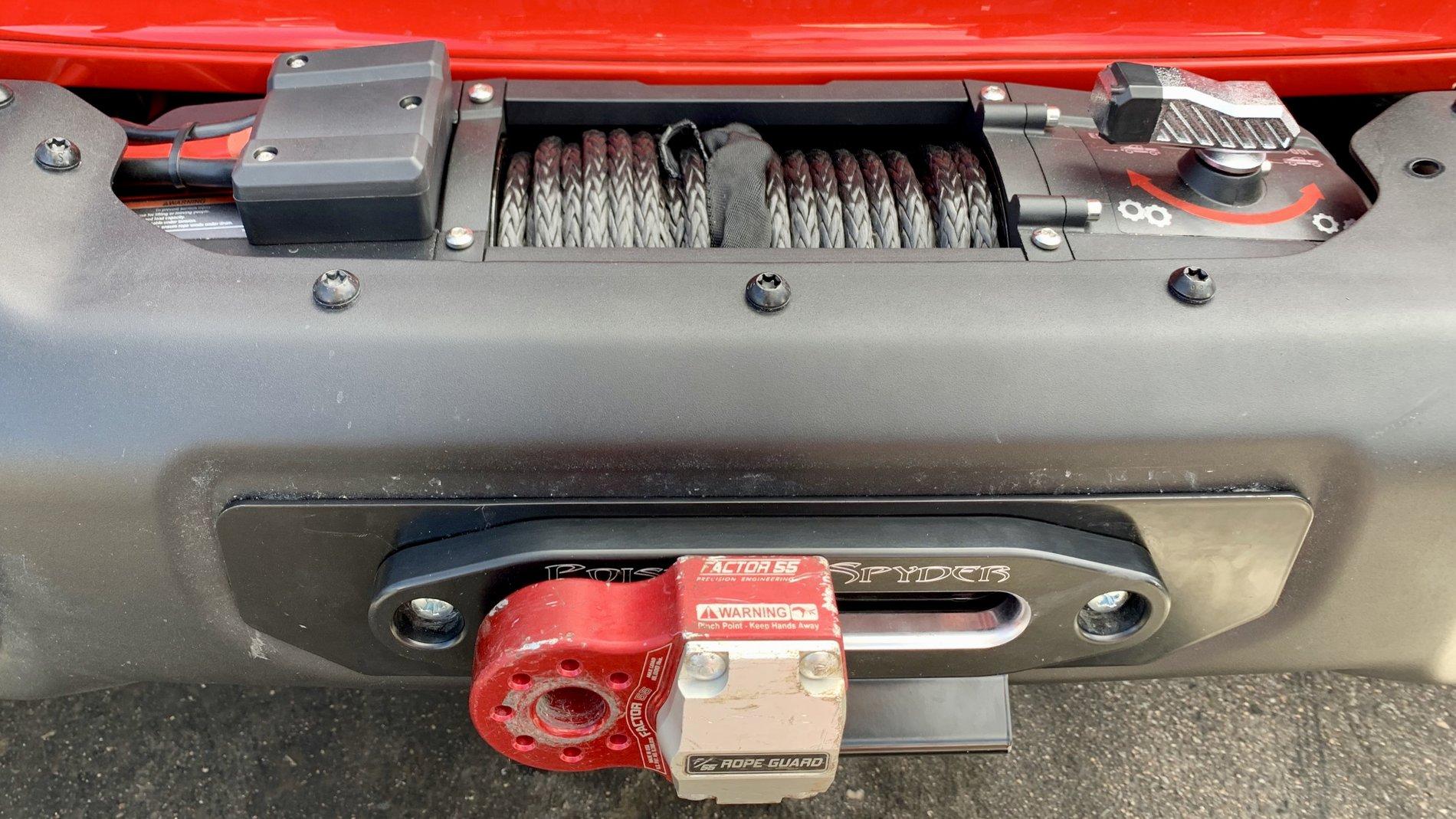 Jeep Gladiator Post up your Jeep life! F878DE08-F25C-4976-BB1A-1AE1651B36BE