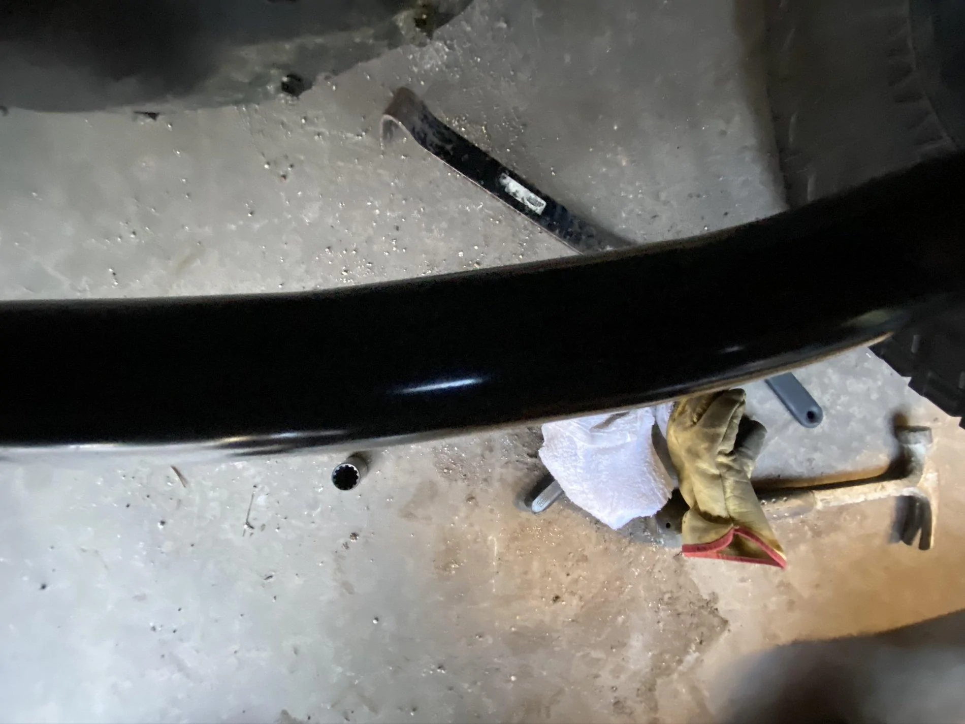 Jeep Gladiator Post up your Jeep life! 98A99760-31E6-42FB-9C7A-4DB191B2DC41