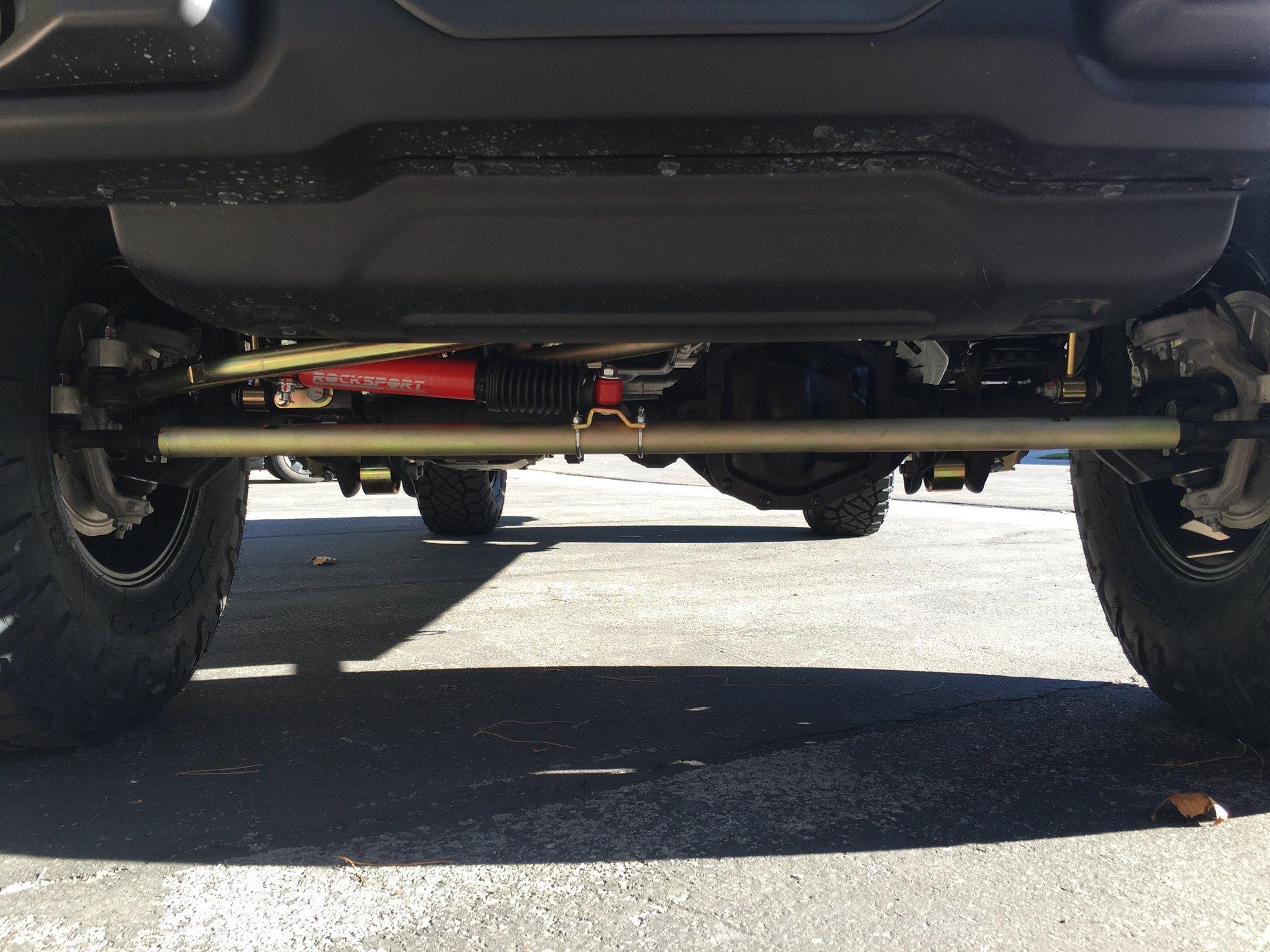 Jeep Gladiator Now with Gamechanger 3.5" and much more IMG_0039