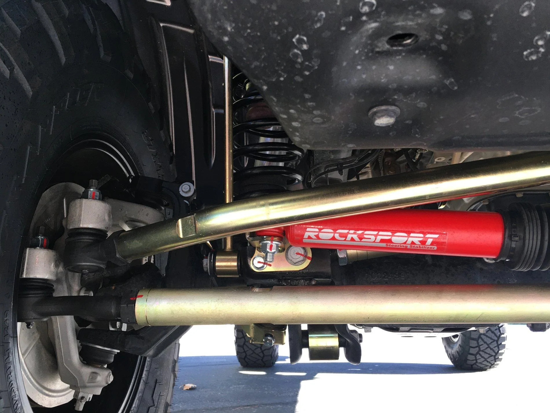 Jeep Gladiator Now with Gamechanger 3.5" and much more IMG_0074