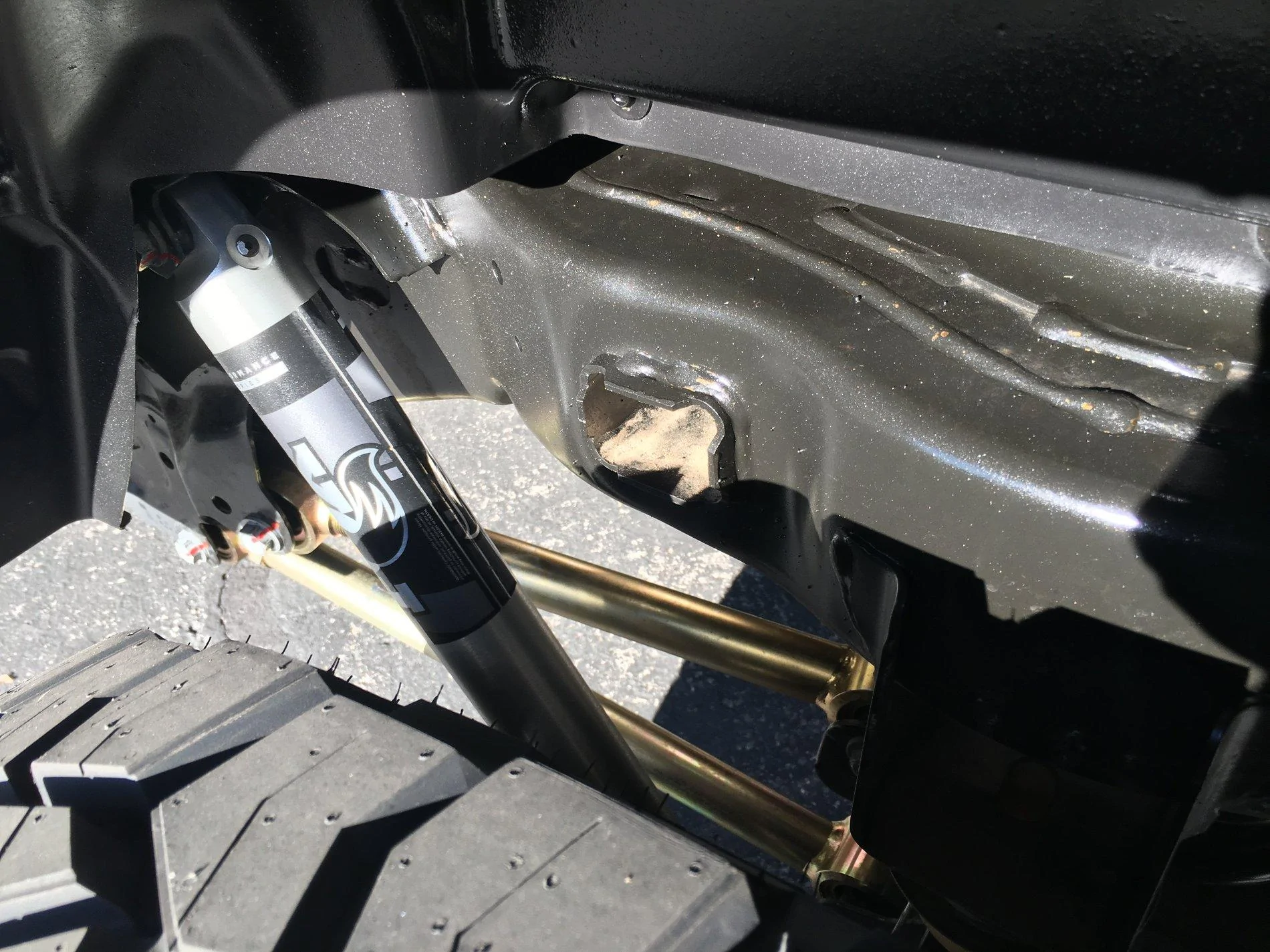 Jeep Gladiator Now with Gamechanger 3.5" and much more IMG_0092