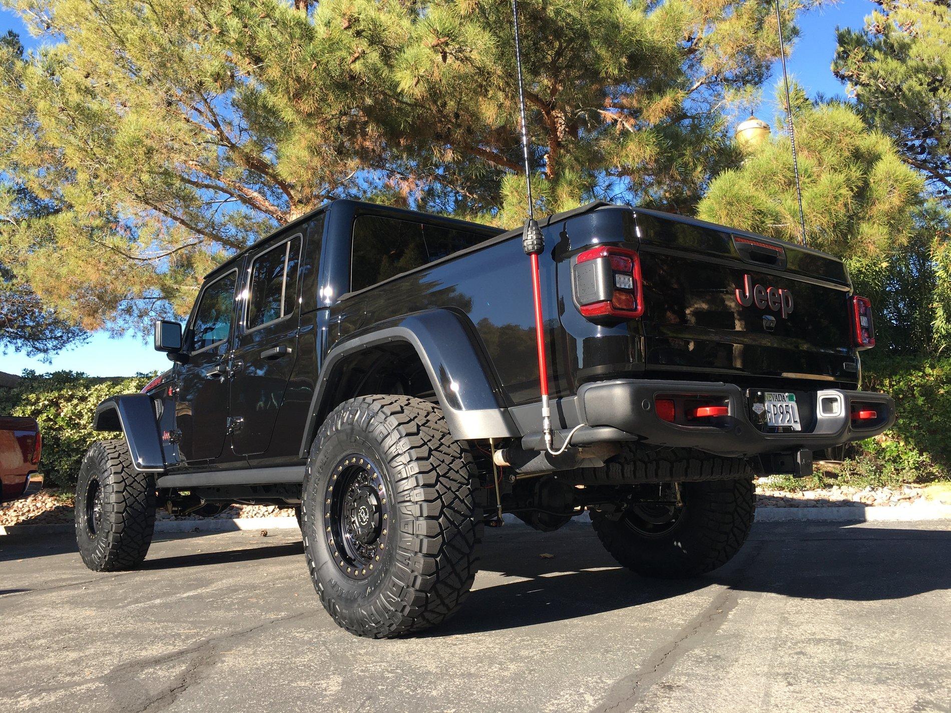 Jeep Gladiator Now with Gamechanger 3.5" and much more IMG_0052