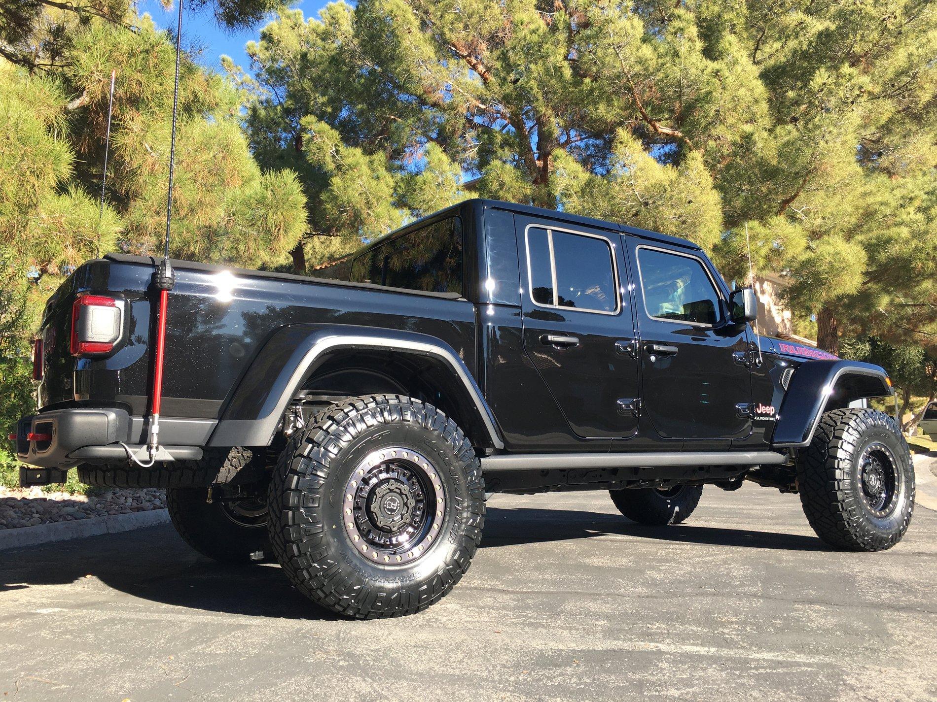 Jeep Gladiator Now with Gamechanger 3.5" and much more IMG_0054