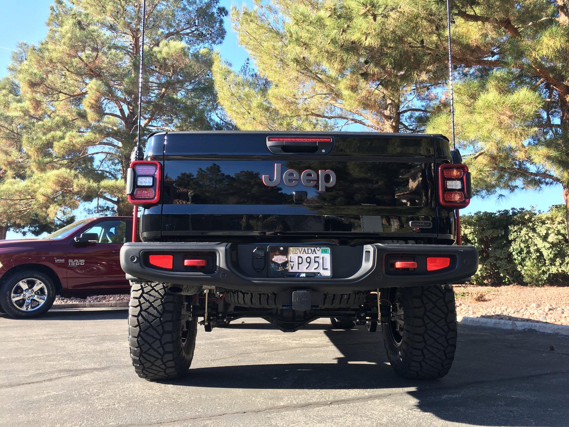 Jeep Gladiator Now with Gamechanger 3.5" and much more IMG_0094
