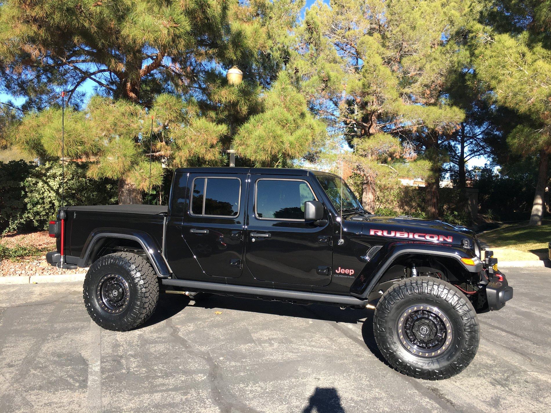 Jeep Gladiator Now with Gamechanger 3.5" and much more IMG_0063