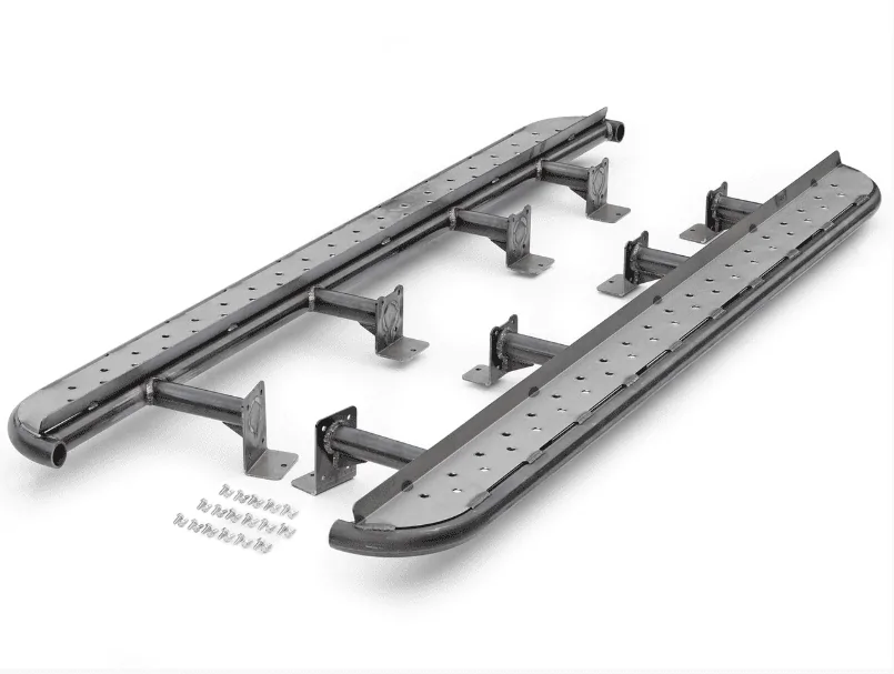 Jeep Gladiator Rock Rails Thread Screen Shot 2020-01-11 at 10.22.30 AM
