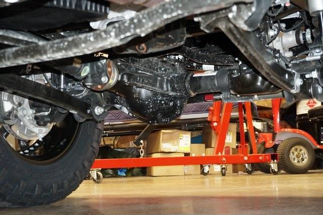 Jeep Gladiator Anyone seen dealers trying to dissuade purchases? 1056_V2019122816051200037