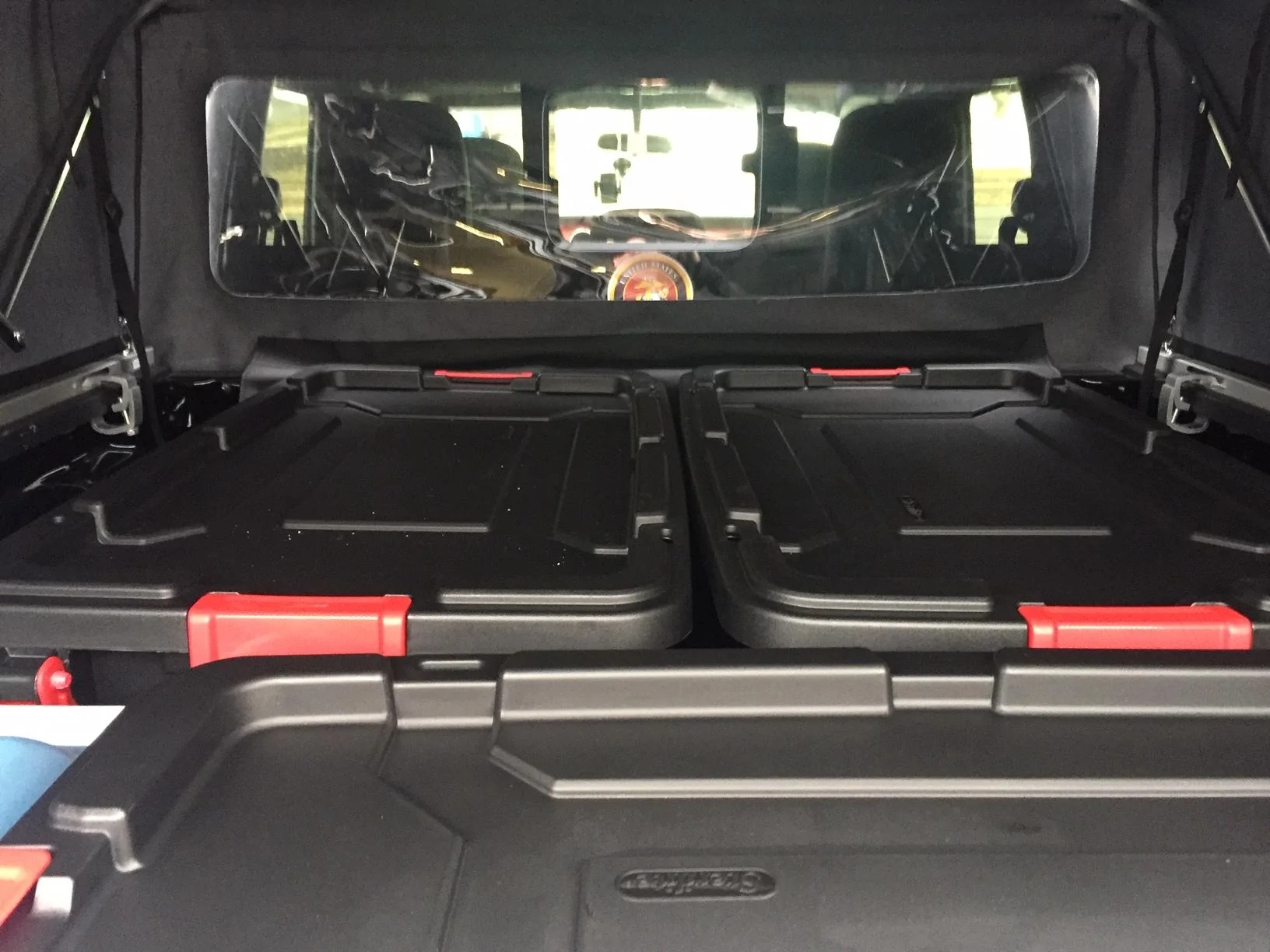 Jeep Gladiator What did you do TO your Gladiator today? [ADMIN WARNING: NO POLITICS, NO GUN TALK] VuStUJh