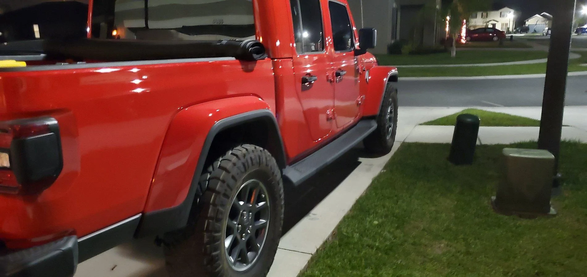 Jeep Gladiator What did you do TO your Gladiator today? [ADMIN WARNING: NO POLITICS, NO GUN TALK] 20200111_205537