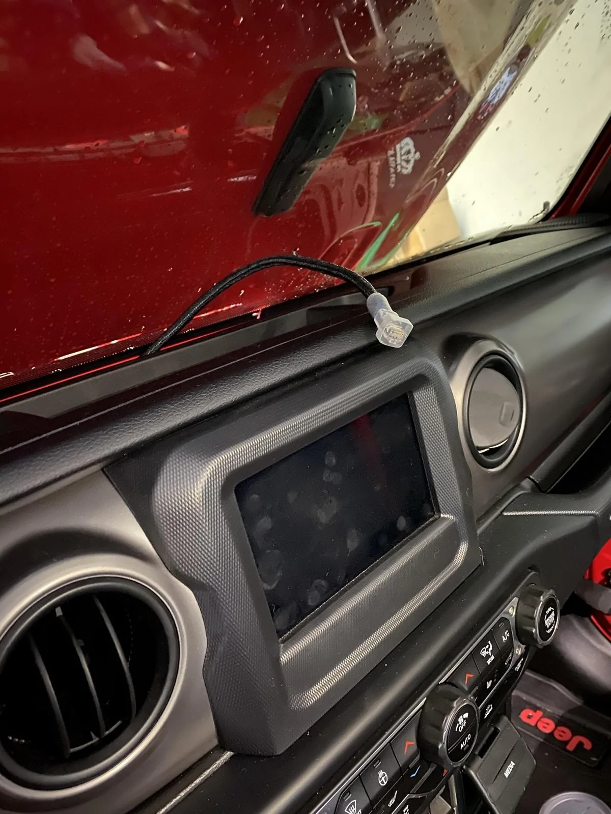 Jeep Gladiator Jeff's Firecracker Sport Maxtow Build ftVKwIf